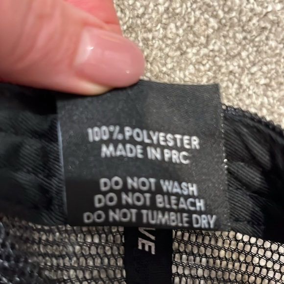 Phase 5 hat - Picture 6 of 7